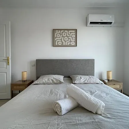 Magnifique Renove 2p A Avec Vue Apartment