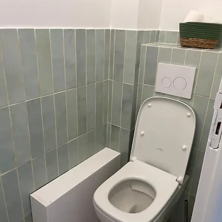 Apartment Magnifique Renove 2p A Avec Vue