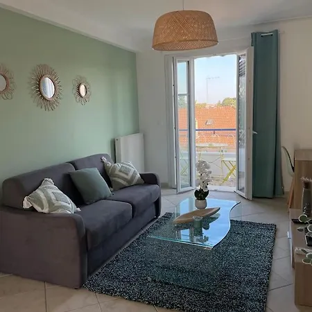 Magnifique Renove 2p A Avec Vue