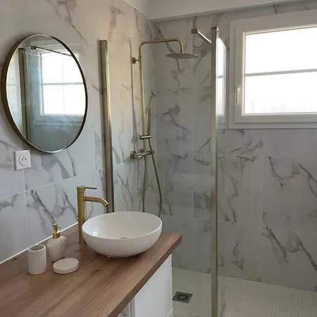 Magnifique Renove 2p A Avec Vue *