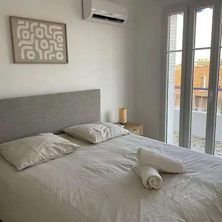 Magnifique 2p A Avec Vue Appartement *